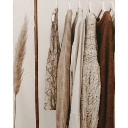 Cardigan oversize