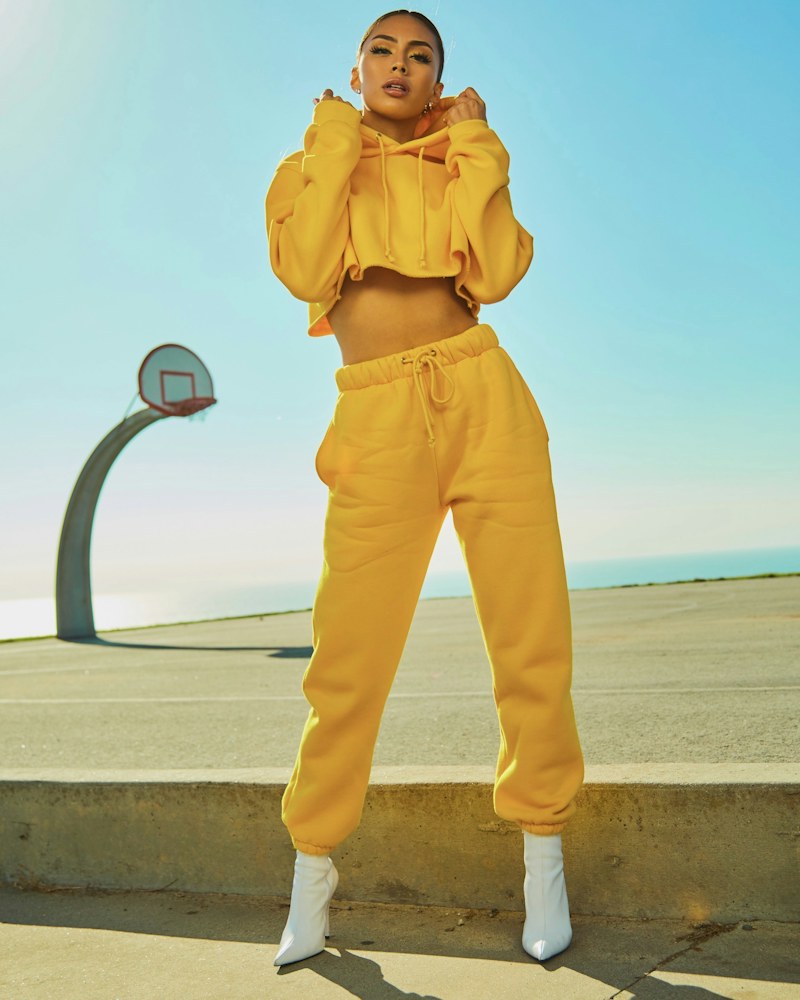 Lookbook Alma